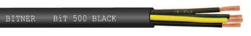 BiT 500® BLACK